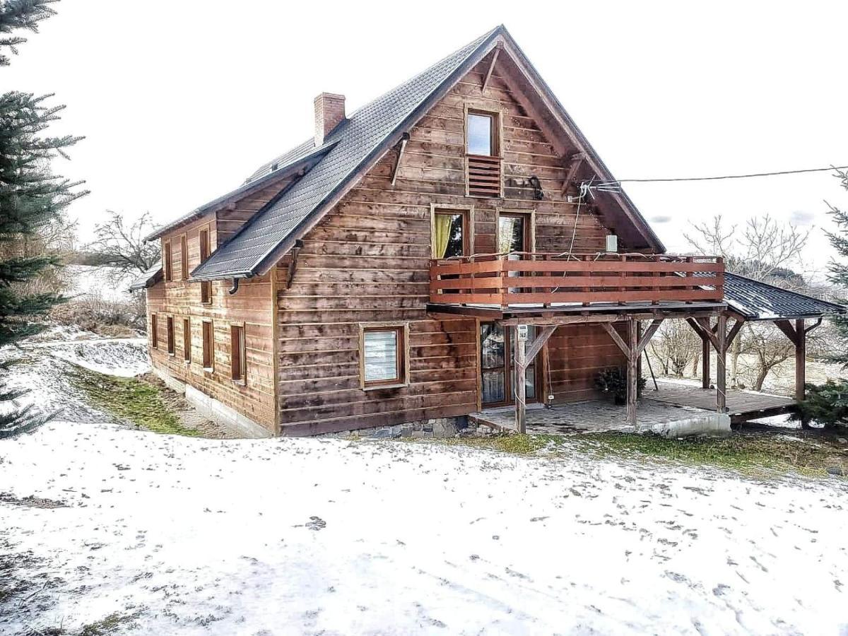 Dom Ignacy Apartment Radochow Exterior foto